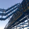 Эстакады и шахтные лестницы - "ЗАВОД УРАЛЬСКИЕ КОНСТРУКЦИИ" - Комплексное обеспечение объектов строительства